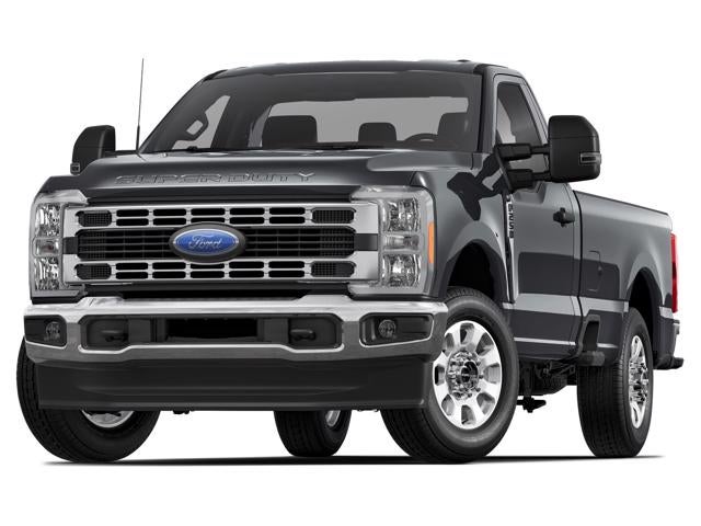 2027 Ford Super Duty F-250 Pickup 
